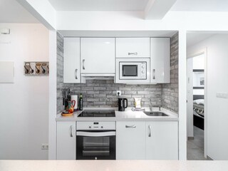 Appartement Nerja Kenmerken 17