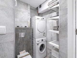 Appartamento Nerja Caratteristiche 22
