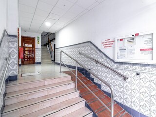 Apartment Nerja Außenaufnahme 2