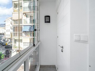 Appartement Nerja Buitenaudio-opname 8