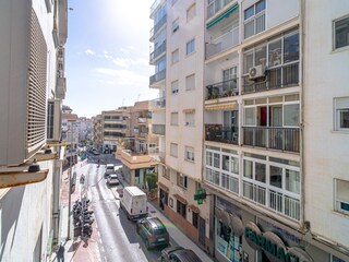 Apartamento Nerja Grabación al aire libre 6