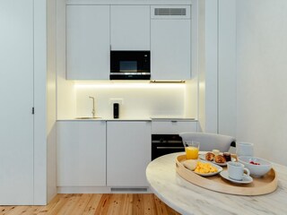 Apartment Porto Ausstattung 10