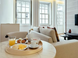Apartment Porto  35
