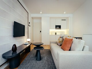 Apartment Porto Ausstattung 11