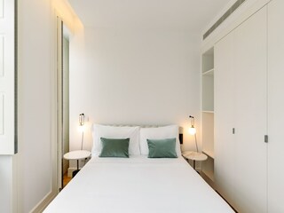 Apartment Porto Ausstattung 5