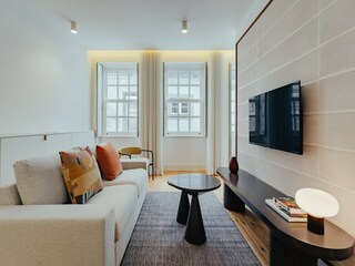 Appartement Porto Équipement 1