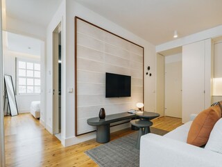 Apartment Porto Ausstattung 4