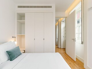 Appartement Porto Kenmerken 7