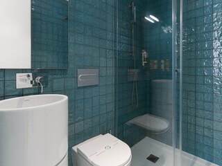 Appartement Porto Équipement 8