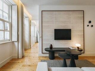 Apartment Porto Ausstattung 6