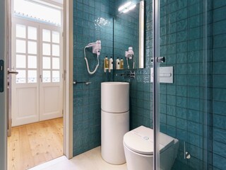 Apartment Porto Ausstattung 9