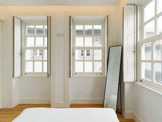 Apartment Porto Grundriss 40