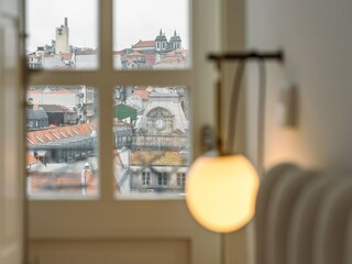 Apartment Porto Außenaufnahme 3