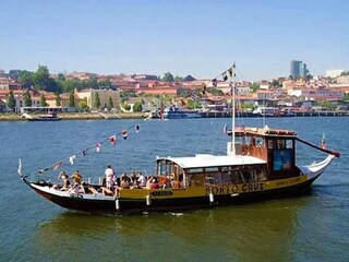 Apartment Porto Umgebung 24