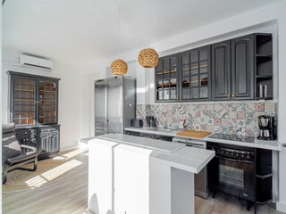 Apartamento Nerja Características 10