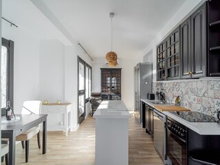Apartamento Nerja Características 15
