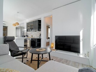 Apartamento Nerja Características 16
