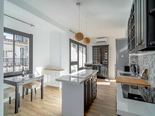 Apartamento Nerja Características 4