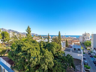 Appartement Nerja Buitenaudio-opname 2