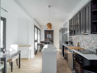 Appartement Nerja Équipement 14