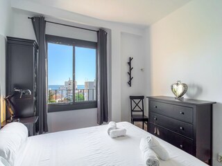 Apartamento Nerja Características 6