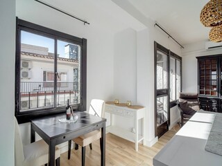 Apartamento Nerja Características 8