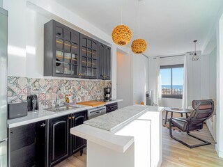Apartamento Nerja Características 14