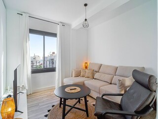 Apartamento Nerja Características 1