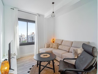 Apartment Nerja Ausstattung 1