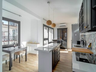 Apartamento Nerja Características 19