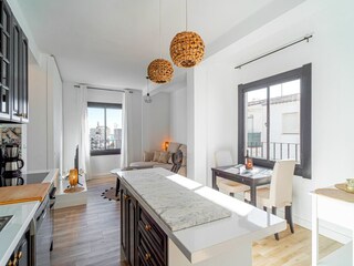 Apartamento Nerja Características 14