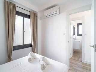 Appartement Nerja Équipement 15