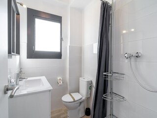 Appartement Nerja Équipement 8