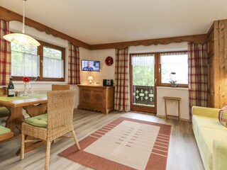 Appartamento per vacanze St. Ulrich am Pillersee Caratteristiche 7