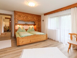 Appartamento per vacanze St. Ulrich am Pillersee Caratteristiche 12