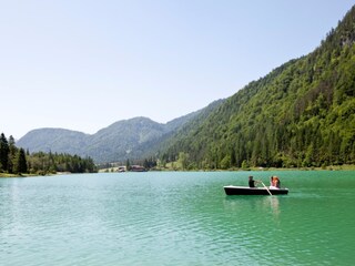 Appartamento per vacanze St. Ulrich am Pillersee Ambiente 18