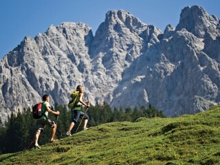 Appartamento per vacanze St. Ulrich am Pillersee Ambiente 16