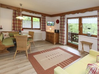 Appartamento per vacanze St. Ulrich am Pillersee Caratteristiche 8