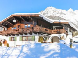 Appartamento vacanze Buchenstein