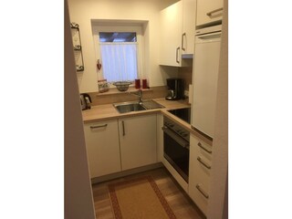 Appartamento per vacanze St. Ulrich am Pillersee Caratteristiche 10