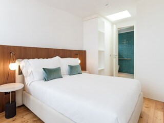 Appartement Porto Équipement 12