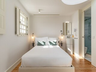 Appartement Porto Kenmerken 13