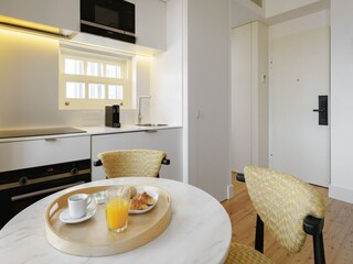 Apartment Porto Ausstattung 2