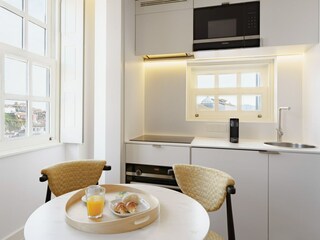 Appartement Porto Kenmerken 7