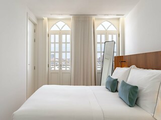 Appartement Porto Kenmerken 5