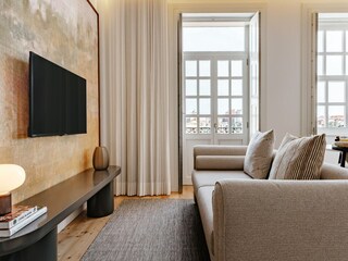 Appartement Porto Kenmerken 8