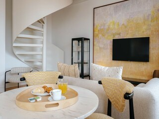 Appartement Porto Kenmerken 14