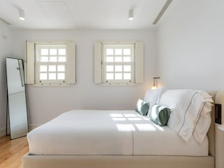 Apartment Porto Ausstattung 15
