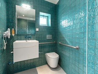 Apartment Porto Ausstattung 9