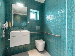 Appartement Porto Équipement 9